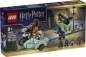 LEGO Harry Potter Ucieczka Hagrida i Harry’ego z privet drive 76459