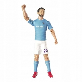 Figurka Bernardo Silva Manchester City 20 cm
