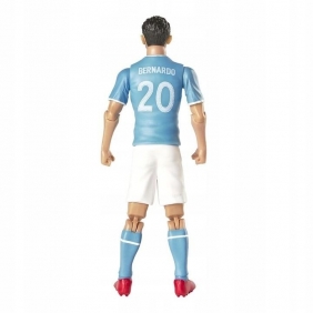 Figurka Bernardo Silva Manchester City 20 cm