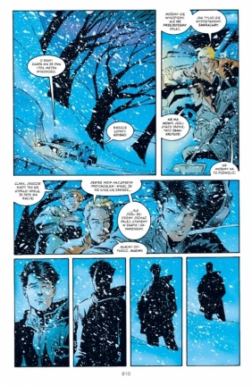 Superman. Tom 3. Doomsday powraca