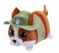 Maskotka Teeny Tys: Psi Patrol - Tracker, 10 cm (42336)