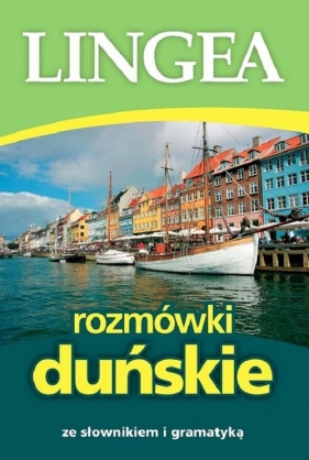 Rozmówki duńskie