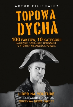 Topowa Dycha - Artur Filipowicz