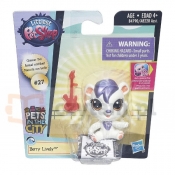 HASBRO LPS Figurka A, Bear Performer (A8228EU47/B4790)