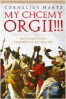  My chcemy orgii !!!Jak świętowali starożytni rzymianie?