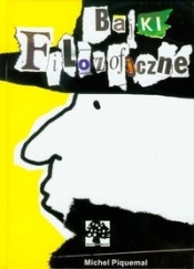 Bajki filozoficzne (Uszkodzona okładka)