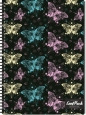 Coolpack, Kołozeszyt A4 - Zodiac (04361CP)