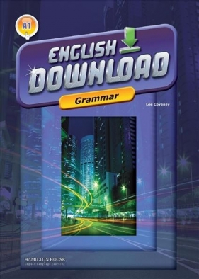 English Download A1 Grammar - Lee Coveney