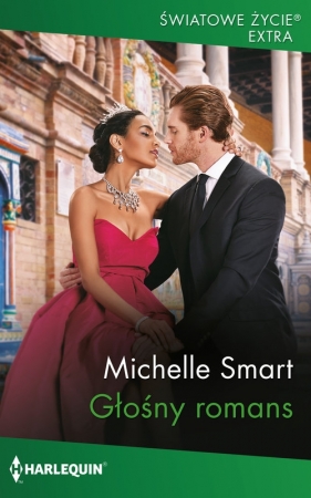 Głośny romans - Smart Michelle