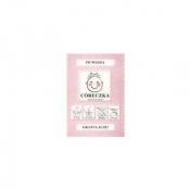 KARNET PP TO WASZA CORECZKA PP-1580 BPZ-PASSION CARDS