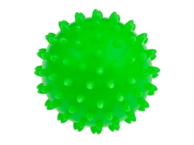 Tullo, Piłka rehabilitacyjna 7,6 cm, zielona (436)