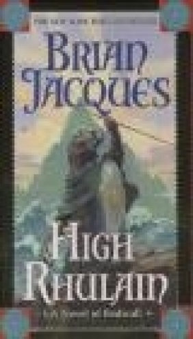 High Rhulain Brian Jacques