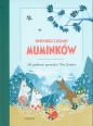 Muminki. Opowieści z Doliny Muminków - Cecilia Davidson, Filippa Widlund, Alex Haridi