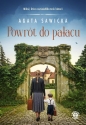 Powrót do pałacu DL - Agata Sawicka