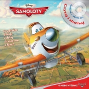 Samoloty (Audiobook)