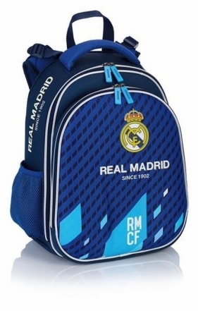 Tornister szkolny Real Madrid (RM-120)