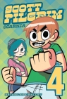  Scott Pilgrim Tom 4