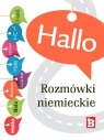 Hallo Rozmówki niemieckie