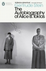 The Autobiography of Alice B. Toklas wer. angielska Gertrude Stein