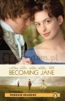 Pen. Becoming Jane Bk/MP3 CD (3)