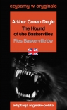 The Hound of the Baskervilles /, Pies Baskerville’ów. Czytamy w oryginale Arthur Conan Doyle