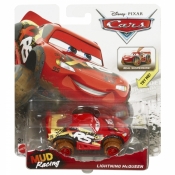 Cars XRS auto resorowane