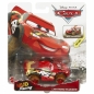 Cars XRS auto resorowane