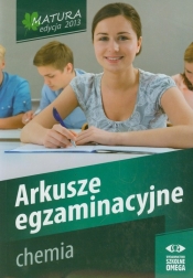 Chemia Matura 2013 Arkusze egzaminacyjne
