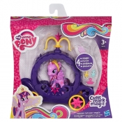 HASBRO My Little Pony karoca księżniczki (B0359EU40)