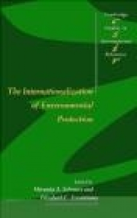 International of Environmental Protection - Schreurs