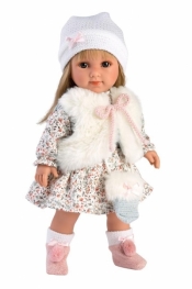 Lalka 53536 Elena 35cm
