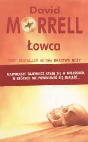 Łowca - Morrell David