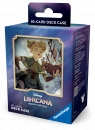 Disney Lorcana: Reign of Jafar - Pudełko na karty - Wzór B