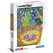 Puzzle 1000: Mordillo - The Show (39536)