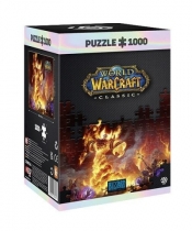 Puzzle 1000 World of Warcraft Classic: Ragnaros