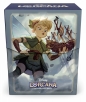 Disney Lorcana: Reign of Jafar - Pudełko na karty - Wzór B