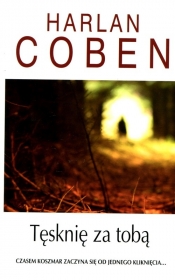 Tęsknię za tobą (Uszkodzona okładka) - Harlan Coben