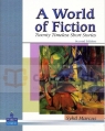 A World of Fiction