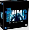 The Thing: Gra planszowa GALAKTA