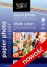 Papier foto Argo A4 180g Glossy PR op. 25 arkuszy