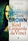 Kod Leonarda da Vinci Dan Brown