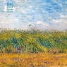 Puzzle 1000 Pole pszenicy ze skowronkiem