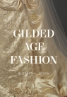 Gilded Age Fashion Elizabeth Block