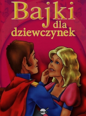 Bajki dla dziewczynek - <br />