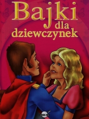 Bajki dla dziewczynek - <br />