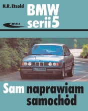 BMW serii 5 (E34) - Hans-Rüdiger Etzold