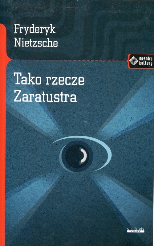 Tako rzecze Zaratustra