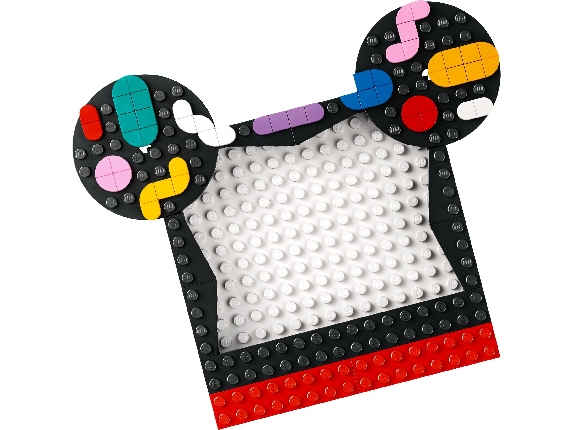 Lego DOTS - Myszka Miki i Myszka Minnie - zestaw szkolny (41964)