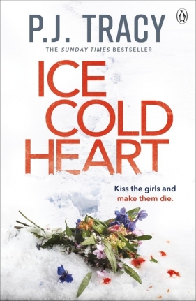 Ice Cold Heart - P.J. Tracy
