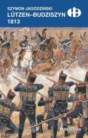 Lützen-Budziszyn 1813 - Szymon Jagodziński